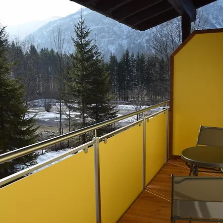 Apartment Appartement Am Plansee