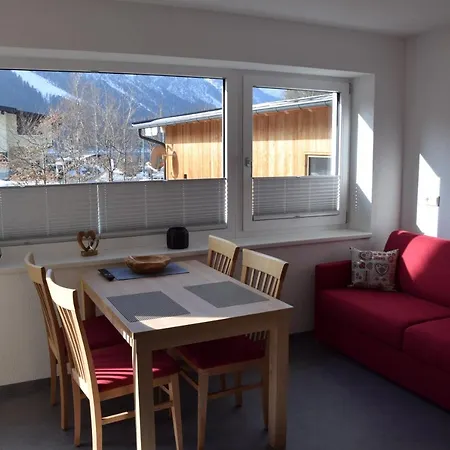 Appartement Am Plansee Apartment *