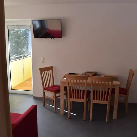 Appartement Am Plansee Plansee