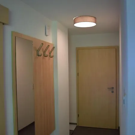 Appartement Am Plansee *