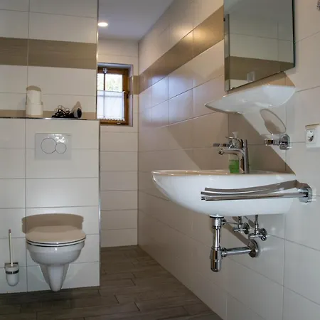 Appartement Am Plansee *