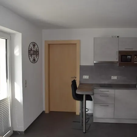 Appartement Am Plansee