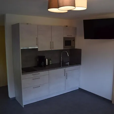 Appartement Am Plansee *