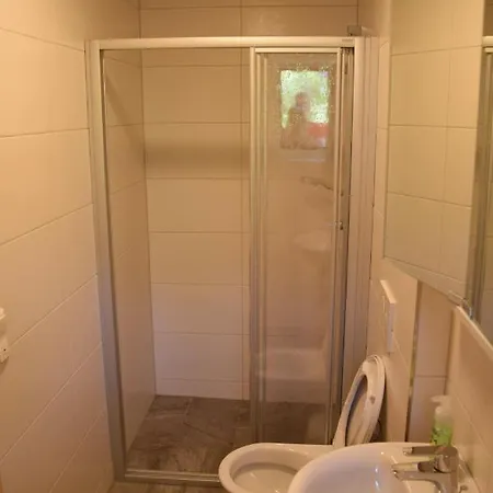 Am Apartment